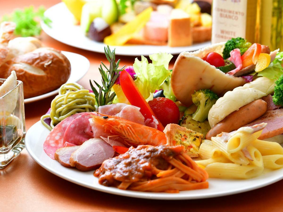 Hotel Wbf Shin-Osaka Skytower Ngoại thất bức ảnh