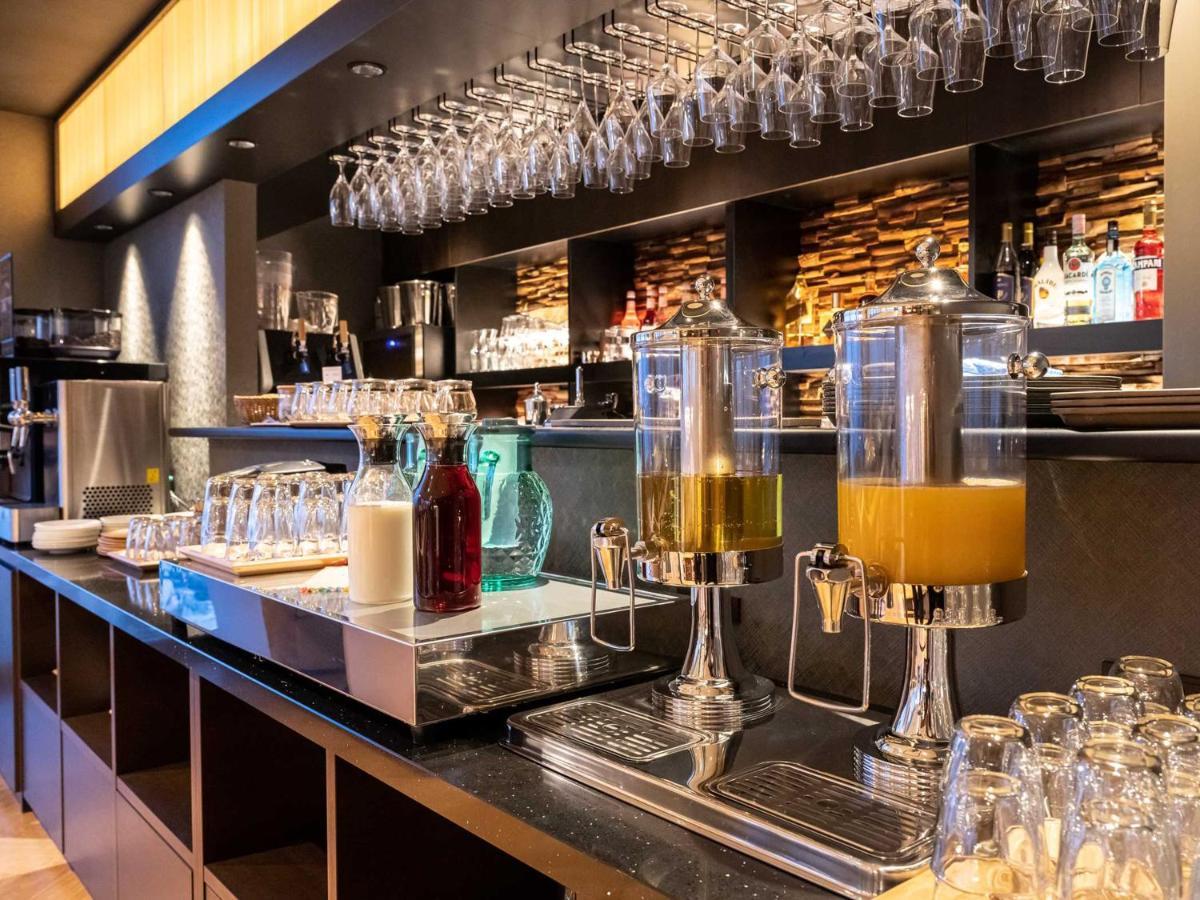 Hotel Wbf Shin-Osaka Skytower Ngoại thất bức ảnh