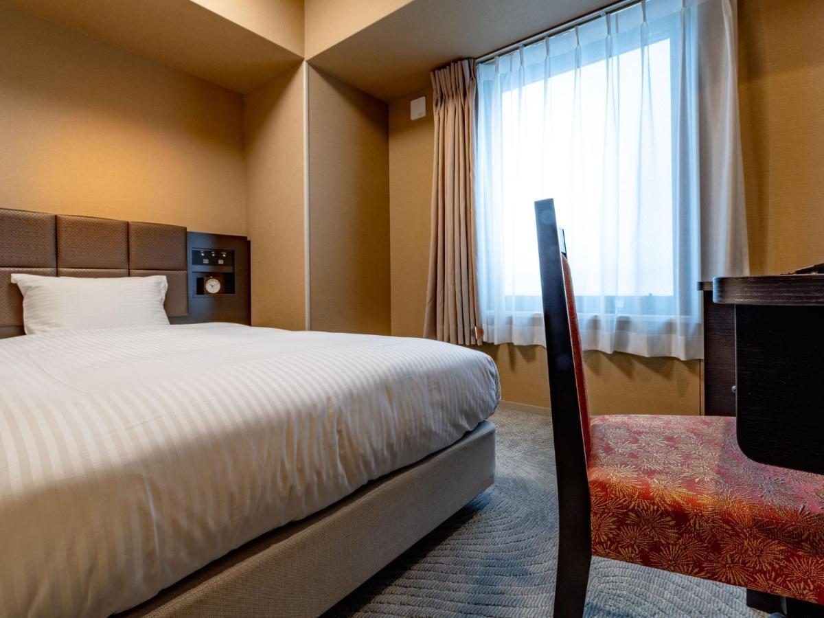 Hotel Wbf Shin-Osaka Skytower Ngoại thất bức ảnh