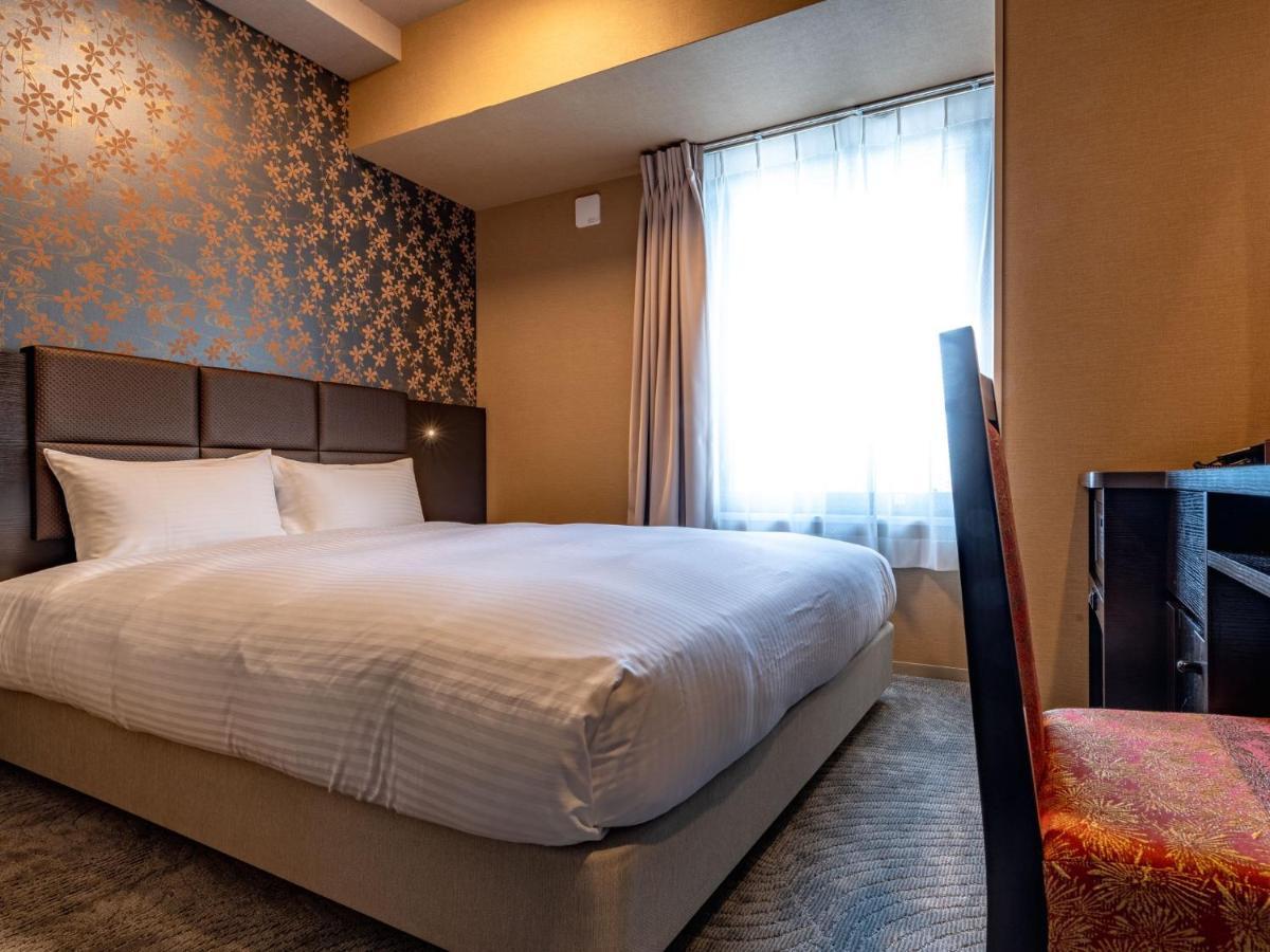 Hotel Wbf Shin-Osaka Skytower Ngoại thất bức ảnh