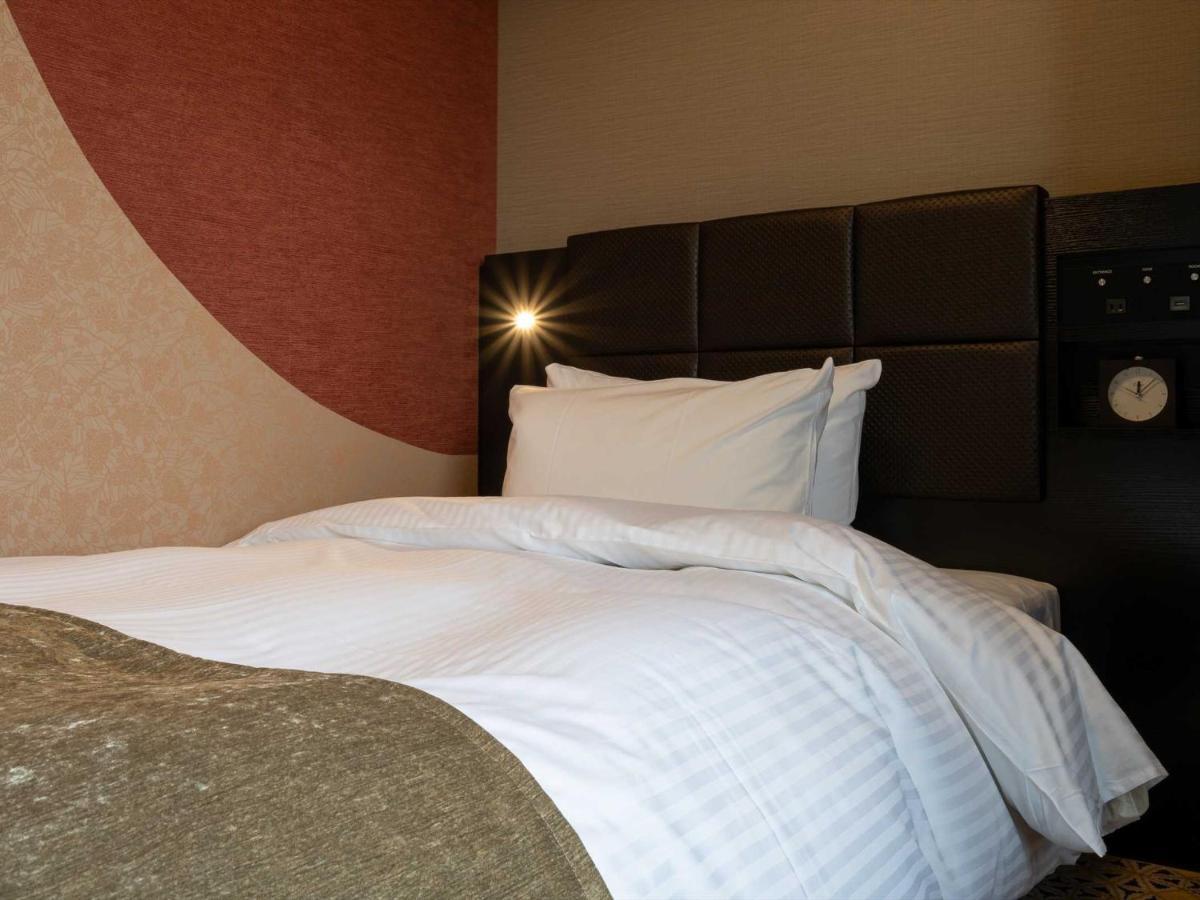 Hotel Wbf Shin-Osaka Skytower Ngoại thất bức ảnh