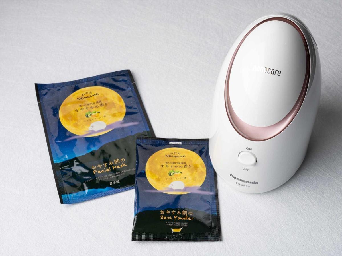 Hotel Wbf Shin-Osaka Skytower Ngoại thất bức ảnh